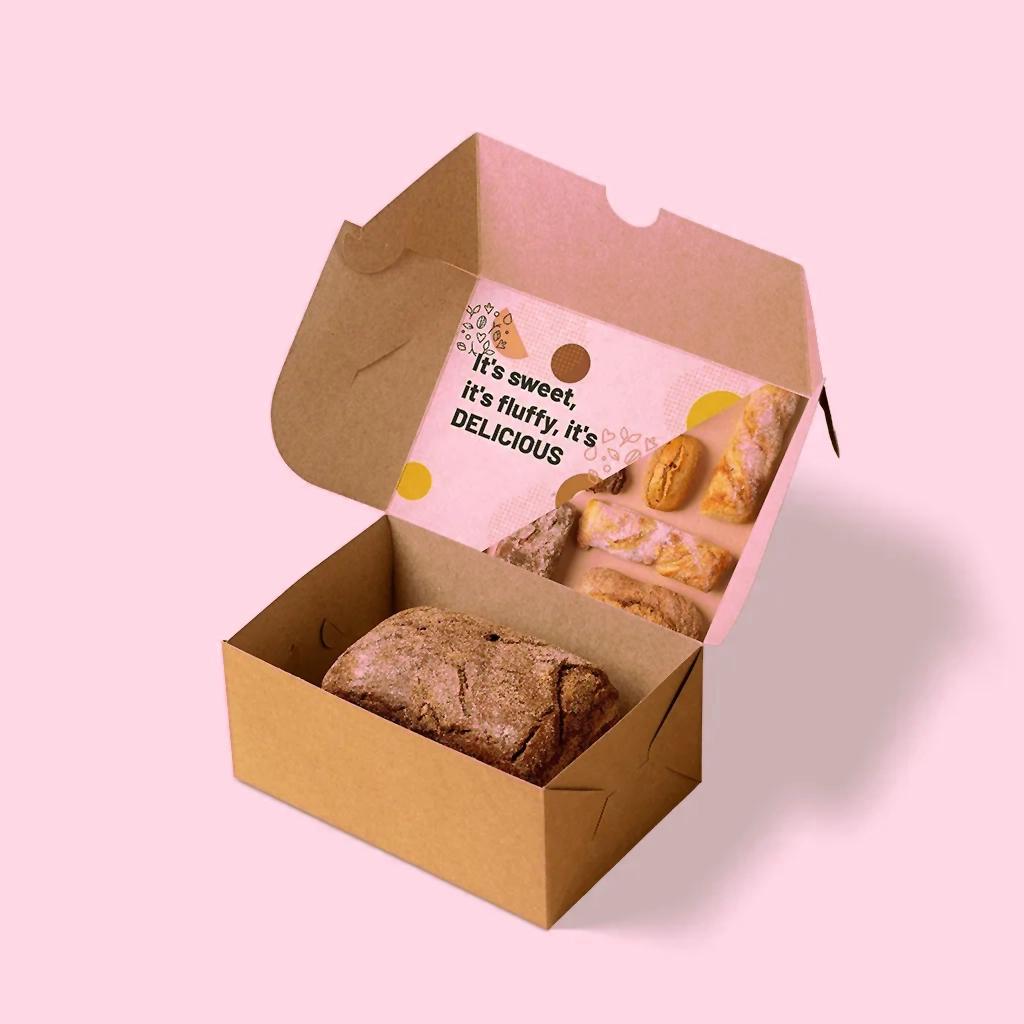 Custom Kraft Packaging Boxes image 5 | The Box Lane